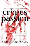 CRIMES OF PASSION cover