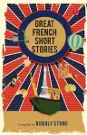GREATEST FRENCH STORIES cover