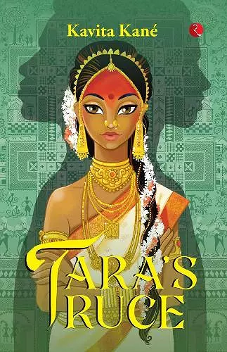 TARA'S TRUCE cover