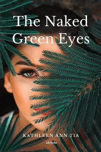 The Naked Green Eyes cover