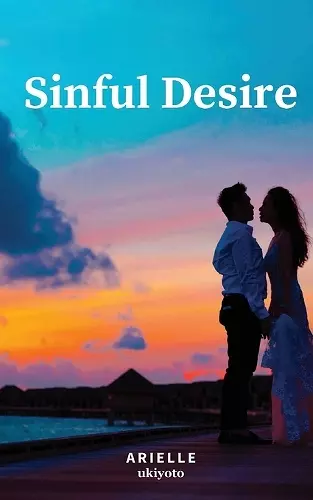 Sinful Desire cover