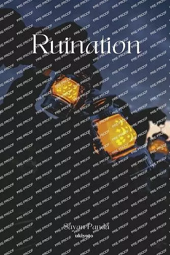 Ruination cover