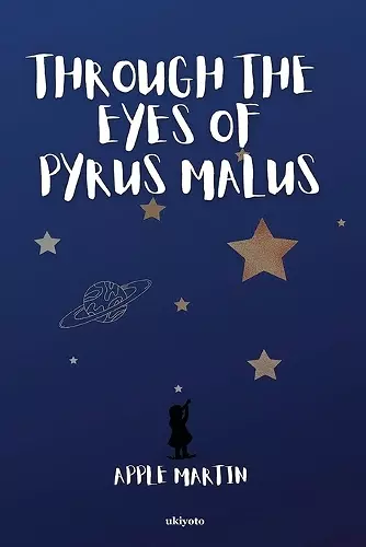 Through the Eyes of Pyrus Malus cover