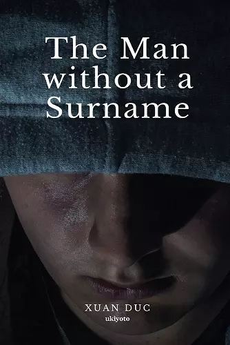 The Man without a Surname cover