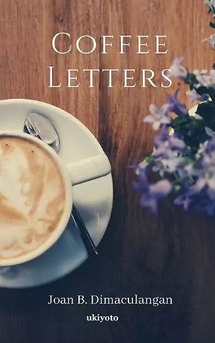 Coffee Letters cover