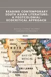 Reading Contemporary South Asian Literature cover