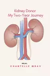 Kidney Donor cover