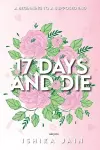 17 Days and Die cover