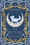 The Royal Heritage cover