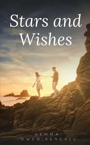 Stars and Wishes. cover