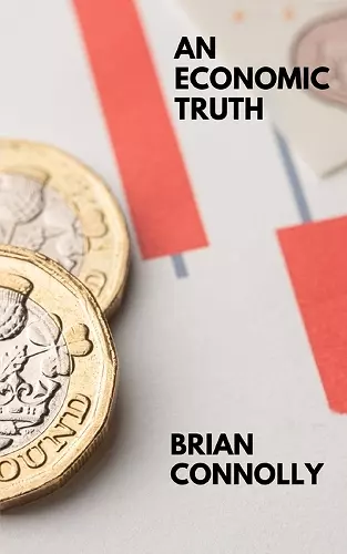 An economic truth. cover