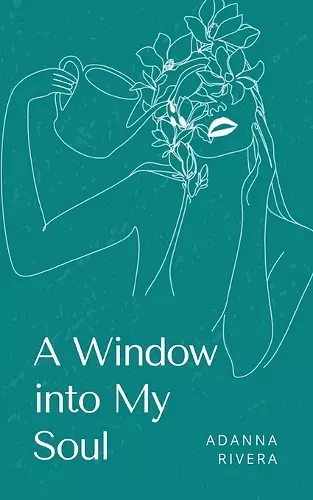 A Window into My Soul. cover