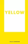 Yellow. cover