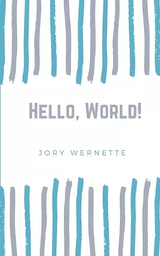 Hello, World! cover