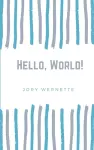 Hello, World! cover