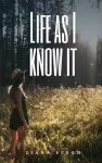 Life as I know it cover