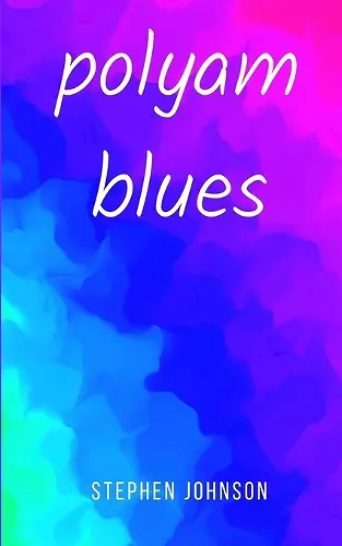 polyam blues. cover