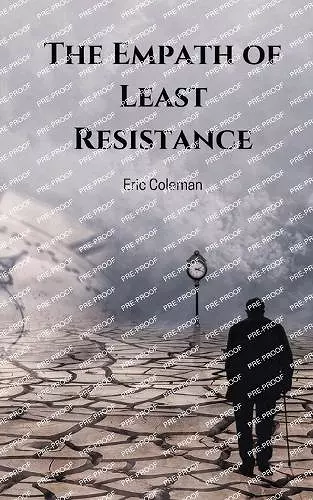 The Empath of Least Resistance cover