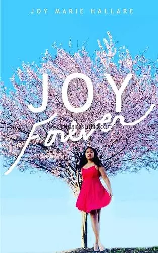 Joy. cover