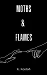 Moths & Flames. cover