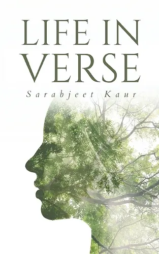 Life in Verse cover