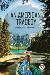 An American Tragedy cover