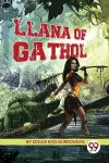 Llana of Gathol cover