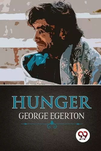 Hunger cover