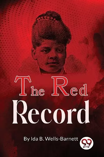 The Red Record cover