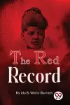 The Red Record cover