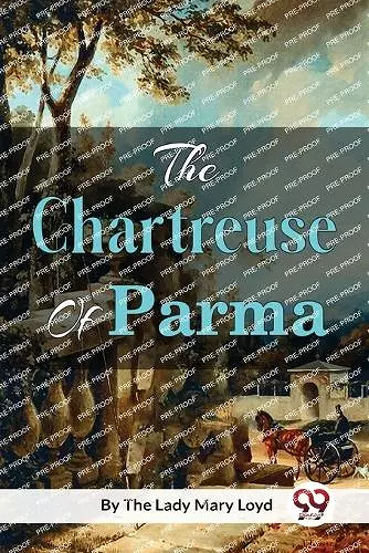 The Chartreuse of Parma cover