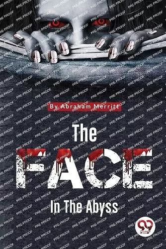 The Face in the Abyss cover