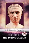 The Lives of the Twelve Caesars cover