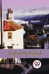 England,My England cover