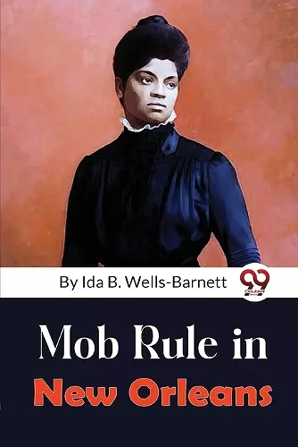 Mob Rule in New Orleans cover