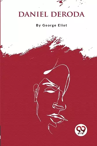 Daniel Deronda cover