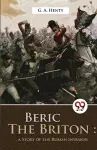Beric the Briton cover