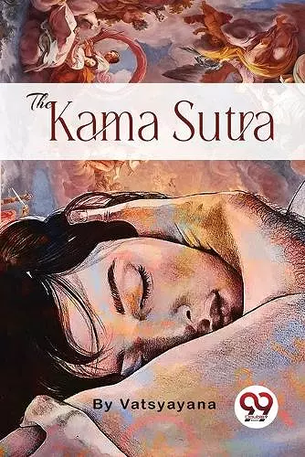 The Kama Sutra cover