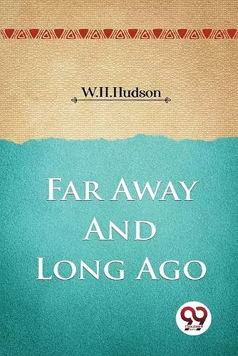 Far Away and Long Ago cover