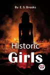 Historic Girls cover