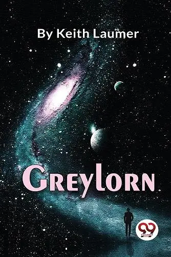 Greylorn cover