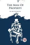 The Forsyte Saga cover