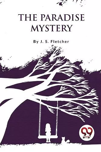 The Paradise Mystery cover