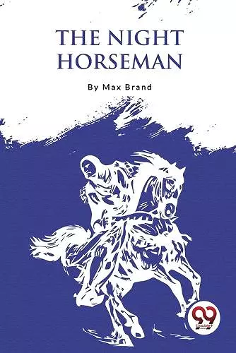 The Night Horseman cover