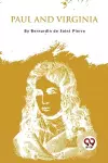 Paul and Virginia cover
