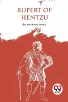 Rupert of Hentzau cover