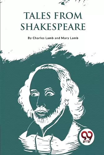 Tales from Shakespeare cover