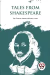 Tales from Shakespeare cover