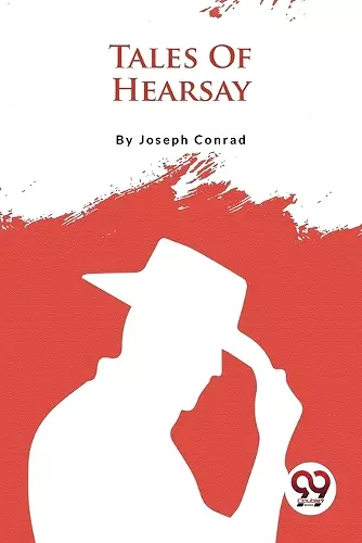 Tales of Hearsay cover