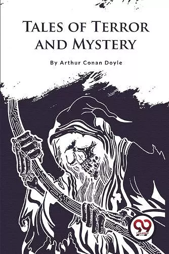 Tales of Terror and Mystery cover